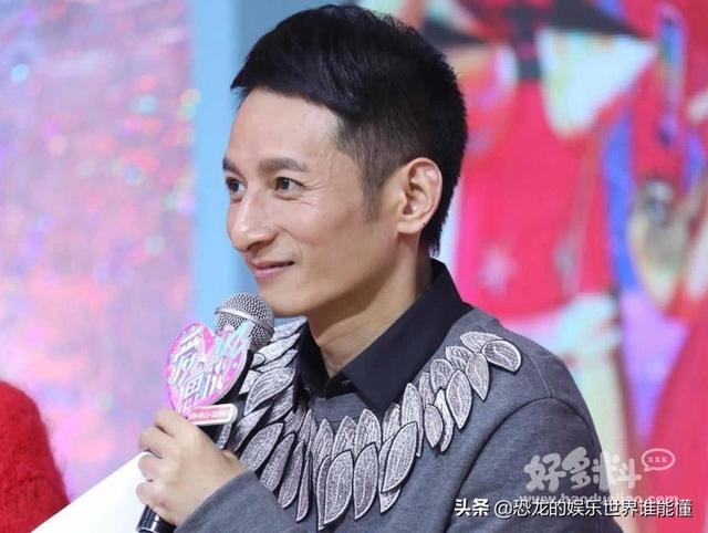 维嘉的老婆龙丹妮(李维嘉与龙丹妮究竟是什么关系)(1)