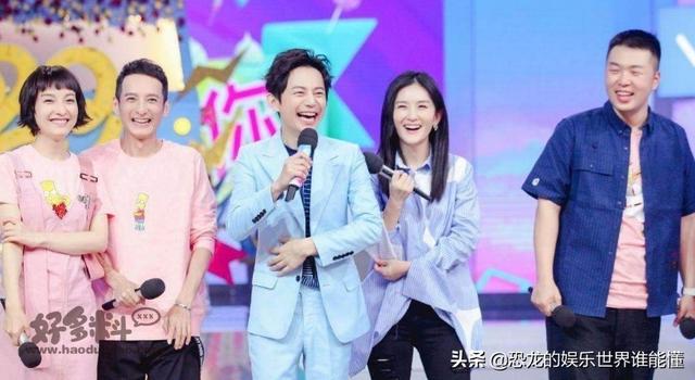 维嘉的老婆龙丹妮(李维嘉与龙丹妮究竟是什么关系)(3)