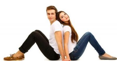 ​如果一个女人心甘情愿做你的情人