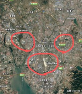 ​城阳区未来最有发展潜力的几个区域