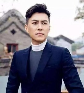 ​中年男人的气质