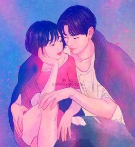 ​聊什么话题才能增进男女之间的感情(情侣之间增进感情的话题)