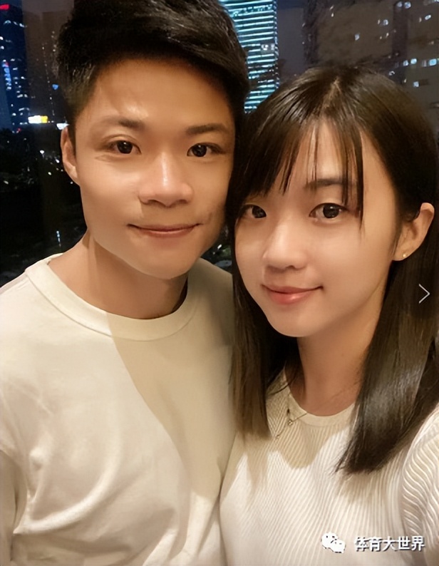 从校服到婚纱,苏神的爱情故事