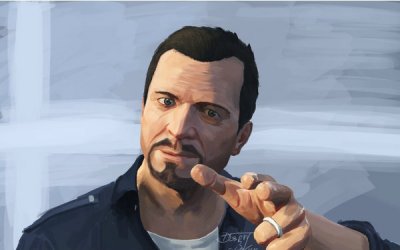 ​gta5麦克（gta5麦克家在哪）