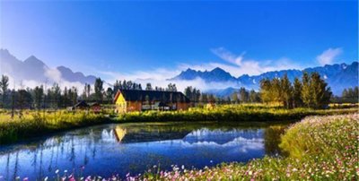 ​河南“最贫穷”的3个县,潜力巨大,一个在建机场,看看有你家吗