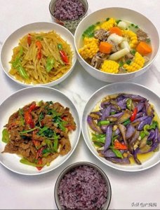 ​超级适合两个人的晚餐合集来啦？这13顿你认为如何？可以参考下！