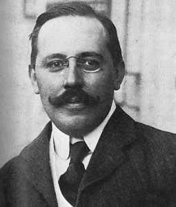 ​左手天使右手魔鬼，发明了阿司匹林的霍夫曼，11天后发明海洛因