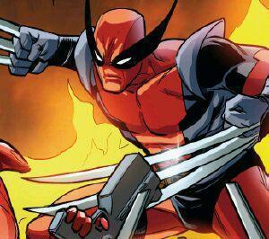 漫威:你知道有多少死侍吗?死侍家族,最强死侍屠杀漫威宇宙!