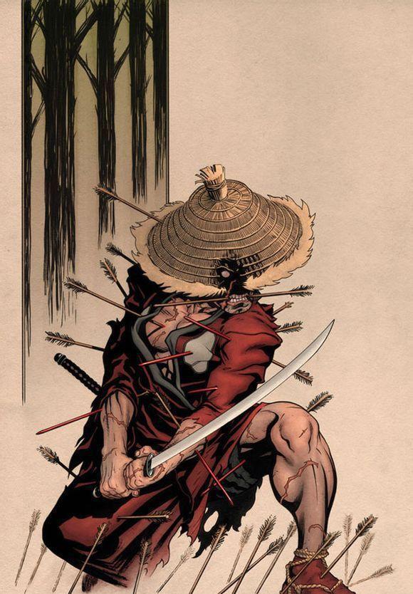 漫威:你知道有多少死侍吗?死侍家族,最强死侍屠杀漫威宇宙!