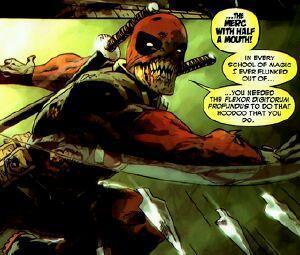 漫威:你知道有多少死侍吗?死侍家族,最强死侍屠杀漫威宇宙!