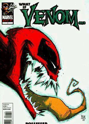 漫威:你知道有多少死侍吗?死侍家族,最强死侍屠杀漫威宇宙!