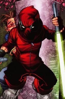 漫威:你知道有多少死侍吗?死侍家族,最强死侍屠杀漫威宇宙!