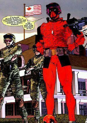 漫威:你知道有多少死侍吗?死侍家族,最强死侍屠杀漫威宇宙!