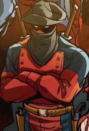 漫威:你知道有多少死侍吗?死侍家族,最强死侍屠杀漫威宇宙!