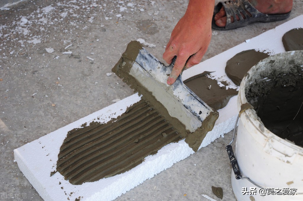 泡沫板是什么材料,室内装修能用吗?