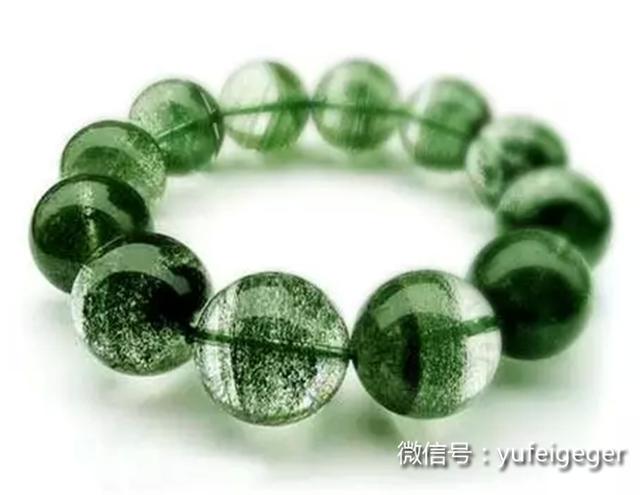 正确戴水晶手链的方法(最正确的水晶手链佩戴方法)(2)