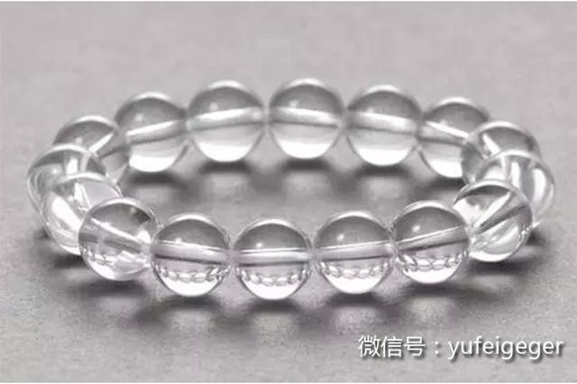 正确戴水晶手链的方法(最正确的水晶手链佩戴方法)(4)