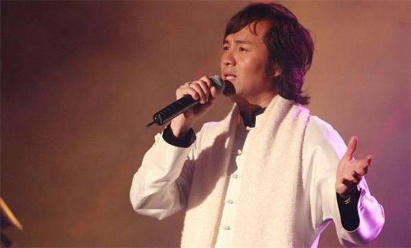 童安格近况如何(童安格现在近况图片)(2)