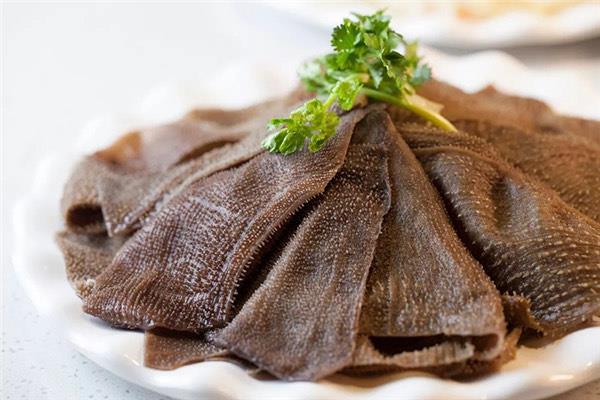 生活毛肚是牛的第几个胃 毛肚怎么洗才能干净 3