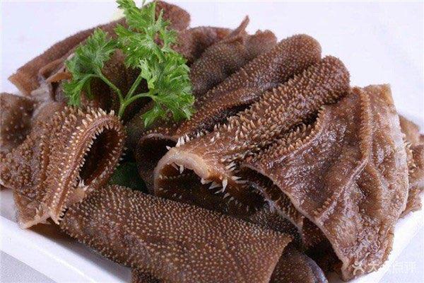 生活毛肚是牛的第几个胃 毛肚怎么洗才能干净 1