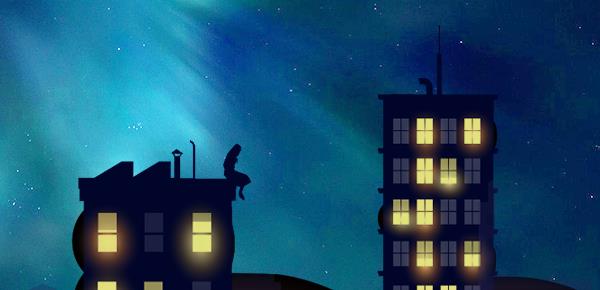 经常做梦是右脑发达吗