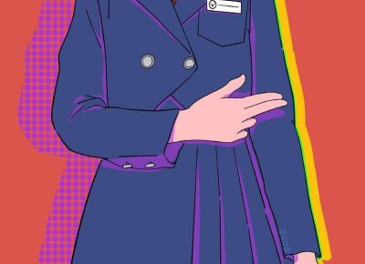 ​女朋友吵架怎么缓解情绪？有效方法分享