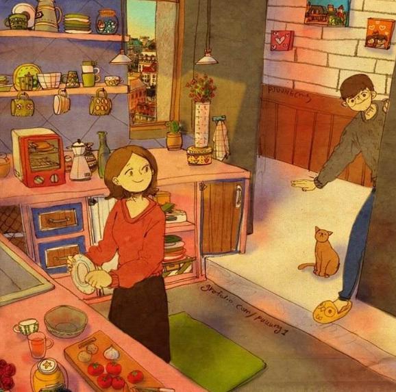 女人用这3种方式“拒绝”你,说明确实很嫌你!