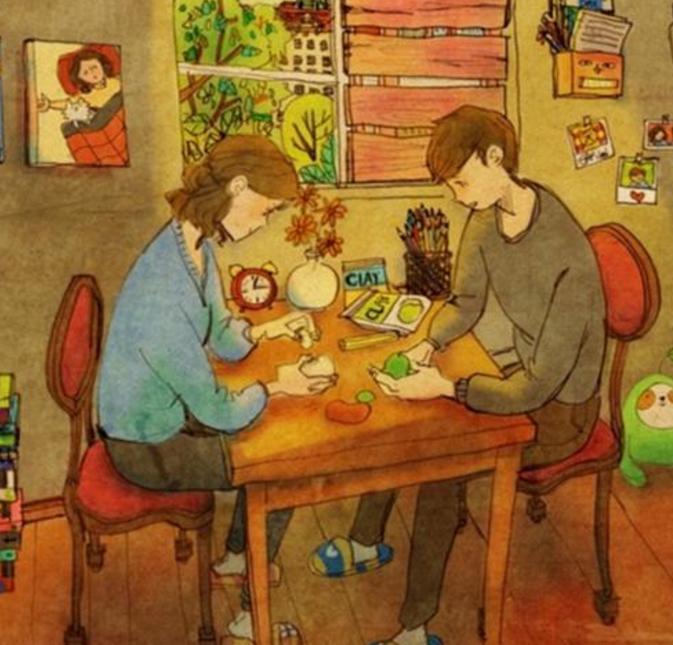 女人用这3种方式“拒绝”你,说明确实很嫌你!