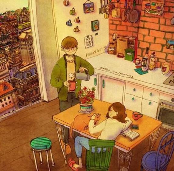 女人用这3种方式“拒绝”你,说明确实很嫌你!