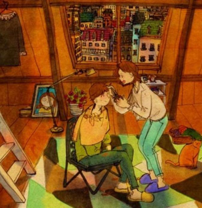 女人用这3种方式“拒绝”你,说明确实很嫌你!