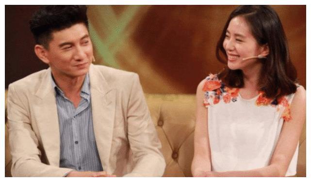 吴奇隆真是个耿直男人, 直言和刘诗诗一晚3次面膜,李晨更胜一筹