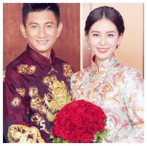 ​吴奇隆真是个耿直男人, 直言和刘诗诗一晚3次面膜，李晨更胜一筹