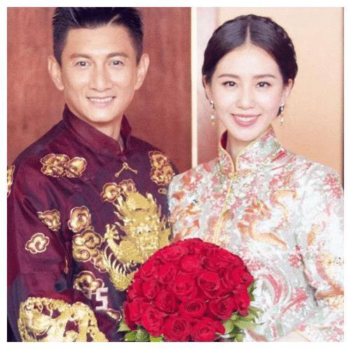 吴奇隆真是个耿直男人, 直言和刘诗诗一晚3次面膜,李晨更胜一筹