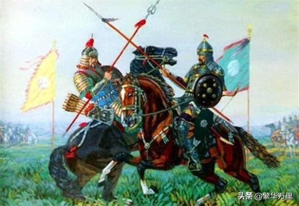 庚子年为什么多灾多难(庚子年是指哪一年)