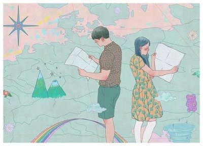 ​男人最喜欢女人对自己有这三种称呼，很容易就会动心