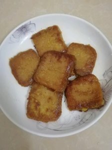 ​怎么炸年糕可以外酥里嫩？只需掌握这几点，越吃越想吃！