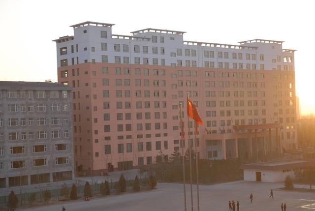 朔州市第二中学2025年面向社会招收高三复读生