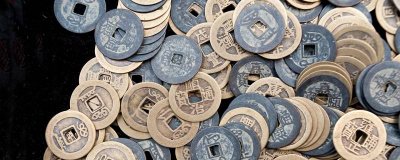 ​五帝钱的作用和使用方法,和忌讳 新闻 五帝钱的作用及妙用