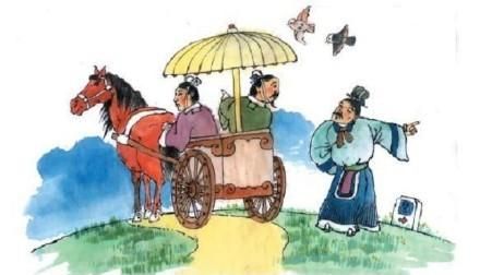 南辕北辙告诉我们什么道理,《南辕北辙》告诉我们一个什么道理?图2