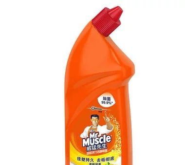 84加洁厕液会中毒,84消毒液和洁厕剂一起用了怎么办图5