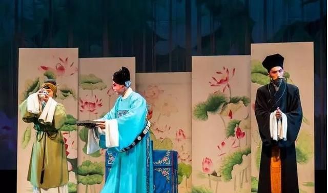 百戏之祖百戏之师是什么戏曲