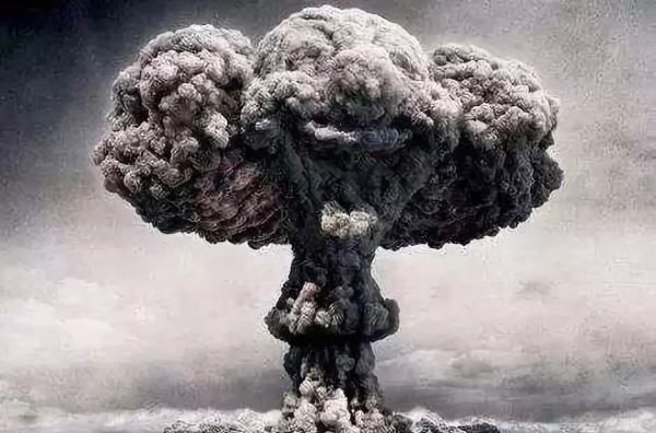 第一颗原子爆炸成功是哪一年,第一颗原子弹爆炸成功是哪一年图3