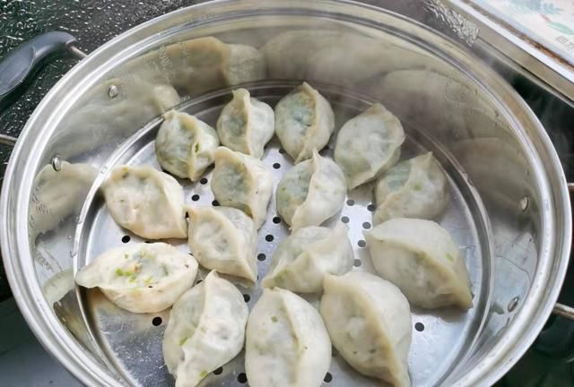 饺子一般要蒸多少分钟才熟