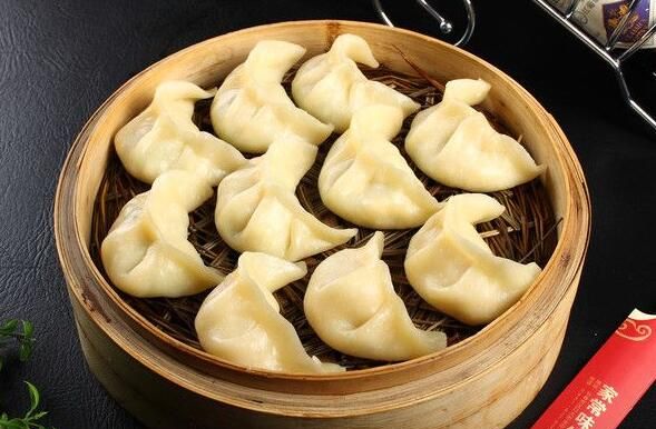 新鲜饺子蒸几分钟才熟