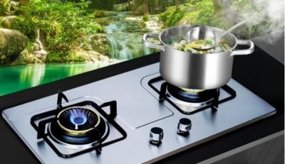 ​为什么燃气灶打火后自动灭了,天然气灶打火后自动熄火什么原因