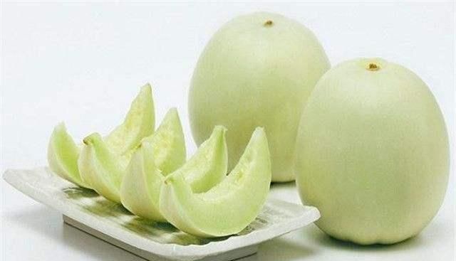 香瓜是凉性的吗,香瓜到底是“上火”还是“败火”?百思不得其解啊?图4