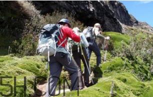 爬山膝盖疼怎么办?爬山时如何保护膝盖? 爬山膝盖疼怎么办?爬山时如何保护膝盖?