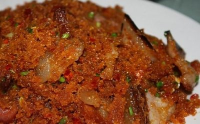 ​恩施美食，恩施最好的美食城是那几家？