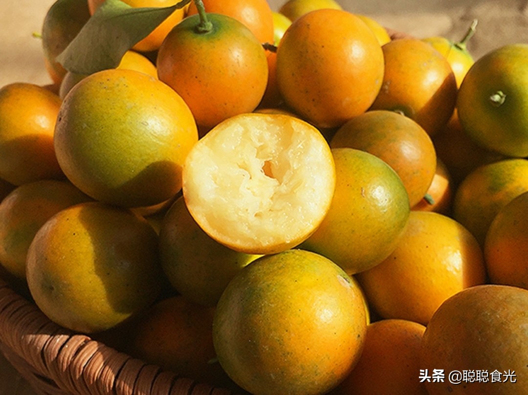 沃柑和茂谷柑哪个好吃(10个种类比较常见的橘子)