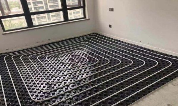 地暖多久可以热起来,地暖几天能热起来达到正常温度图3